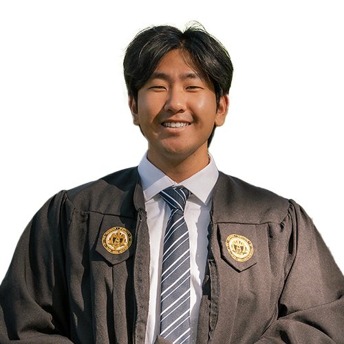 Jonathan Kang